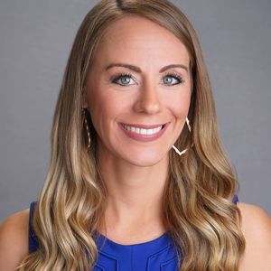 Meet your Posher, Whitney